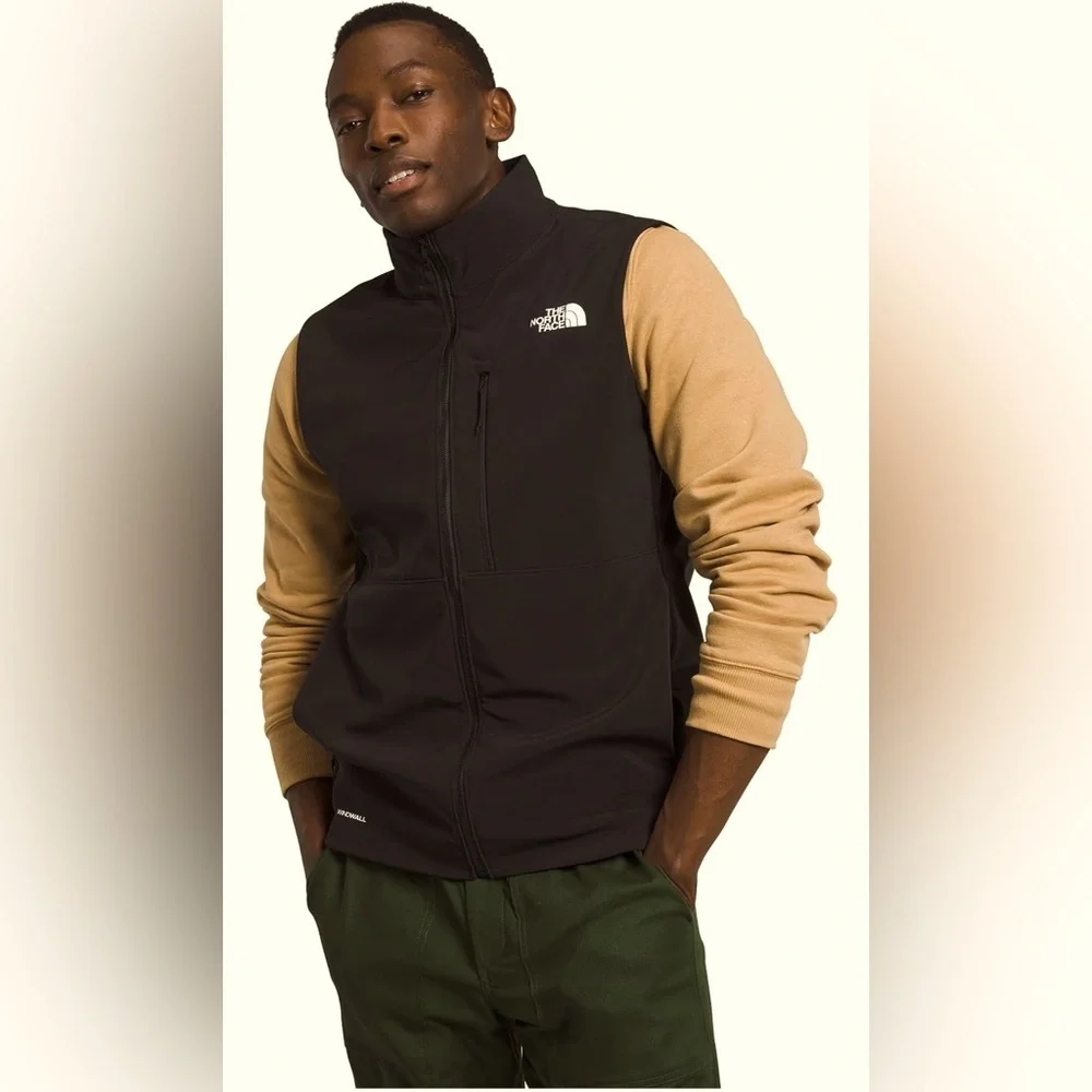 The North Face Men’s Apex Bionic 3 Vest